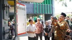 Tambah Paten Insinerator Ramah Lingkungan, Unusa Kini Miliki Delapan Paten