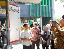 Tambah Paten Insinerator Ramah Lingkungan, Unusa Kini Miliki Delapan Paten