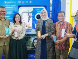 ParagonCorp Lindungi Ribuan Hektare Hutan, Perkuat Komitmen Ekonomi Hijau Indonesia