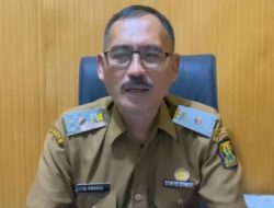 Kepala Dinas P.U Kabupaten Sukabumi Mengusulkan Ke Pusat 5 Koridor Jalan Prioritas