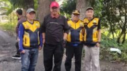 Bupati Sukabumi Turun Langsung di Dampingi Dinas PU Meninjau Jalan Rusak Yang Viral Untuk di Perbaiki Dalam Waktu Dekat