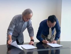 UWIKA-iSTTS Resmikan Fast Track Informatika, Jalur Cepat Menuju Gelar Magister