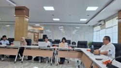 TPS Kenalkan Praktik Internal Control kepada Mahasiswa Akuntansi UNAIR