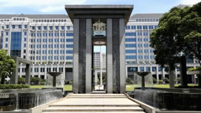 Rupiah Tertekan, BI Tempuh Kebijakan Moneter Lebih Ketat