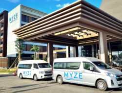 Jelajahi Ikon Wisata Sumenep Lebih Praktis Lewat Program Stay & Stroll MYZE Hotel