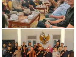 Tumpang Tindih Anggaran: JWI DPC Sukabumi Raya Warning Pemkab Terkait Dana Hibah Vertikal 5,6 M 2025