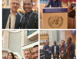 Delegasi Indonesia dari ILC 114 Bawa Hasil Bersejarah Konferensi ILO 193