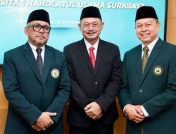 UNUSA Jadi Co-Host ICDP 2026, Bahas Masa Depan Wisata Kesehatan Dunia