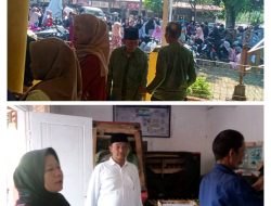 Pemdes Neglasari Salurkan Bantuan Sembako Kemensos 2026 Untuk 1.911 KPM