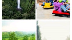 Desa Selabintana: Surga Sejuk di Kaki Gunung Gede, Cukup 1.5 Jam Dari Jakarta