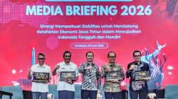 OJK Jatim Ungkap Kinerja Positif Industri Jasa Keuangan, Pinjol dan Investasi Melesat