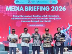 OJK Jatim Ungkap Kinerja Positif Industri Jasa Keuangan, Pinjol dan Investasi Melesat