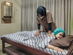 Kayuputih Family Reflexology Resmikan Cabang ke-20 di Jemursari Surabaya