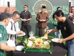 Persebaya Genap 99 Tahun, Siap Tatap Musim Baru dengan Ambisi Juara