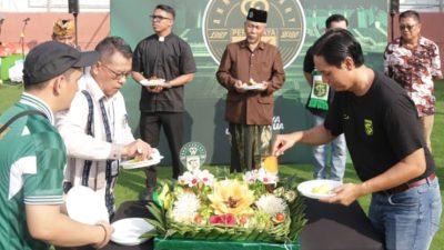 Persebaya Genap 99 Tahun, Siap Tatap Musim Baru dengan Ambisi Juara