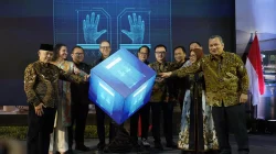OJK dan ILO Dorong Modernisasi Koperasi Susu di Jawa Timur