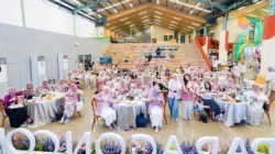 ParagonCorp Pilih 60 Perempuan Terbaik dari 3.894 Pendaftar untuk Program Mentorship Kepemimpinan 2026