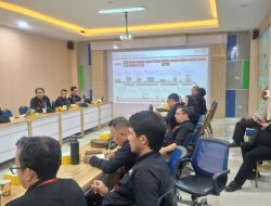 TPS Perkuat Kolaborasi Cegah Perdagangan Ilegal Satwa Liar