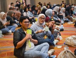 Demam K-Pop Makin Menggila, Neoraebang Hotel Neo+ Waru Diserbu Penggemar