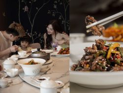Isi Liburan Sekolah dengan Staycation Berkesan di Vasa Hotel Surabaya