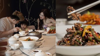 Isi Liburan Sekolah dengan Staycation Berkesan di Vasa Hotel Surabaya