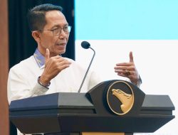 Investasi Batam Melonjak, Reformasi Regulasi dan Infrastruktur Jadi Faktor Pendorong
