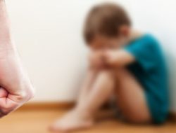 Kasus Kekerasan Anak di Batam, Ayah Kandung dan Ibu Tiri Jadi Tersangka