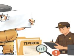 Korupsi TPP PPPK di Rohil, Dua Pejabat Disdikbud Jadi Tersangka
