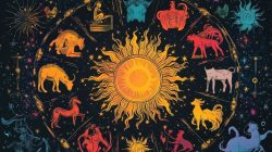 Ramalan Zodiak Hari Ini: Cancer Diminta Bersabar, Leo Perlu Lebih Hati-hati, Virgo Berpeluang Raih Hasil Positif