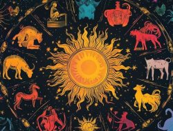 Ramalan Zodiak Hari Ini: Cancer Diminta Bersabar, Leo Perlu Lebih Hati-hati, Virgo Berpeluang Raih Hasil Positif