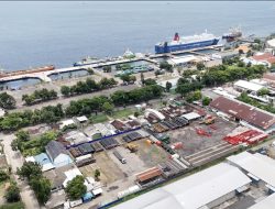 Pelindo Tegaskan Macet Ketapang Bukan Akibat Aktivitas Kepelabuhanan