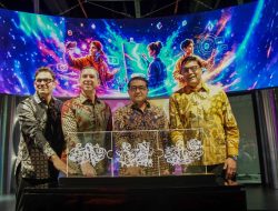 Indosat, Adobe dan Kemenekraf Kolaborasi Dorong Kreator Indonesia Naik Kelas dengan AI