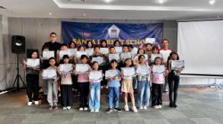 Holiday Camp 2026 Siap Cetak Anak Percaya Diri dan Berjiwa Pemimpin di Surabaya