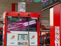 Pertamax Makassar Melonjak 32%, Lampaui Pertalite dan Solar