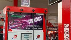 Pertamax Naik, Warga Palima Serang Beralih ke Pertalite