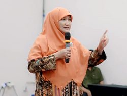 Lilik Hendarwati: Kemajuan Surabaya Harus Dirasakan Semua Warga Tanpa Terkecuali