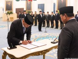 Kepala BGN Tegaskan Dapur MBG yang Tak Penuhi Standar Akan Ditutup