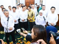Alternatif Baru Penyeberangan Jawa – Bali, Pelindo Siapkan Pelabuhan Celukan Bawang