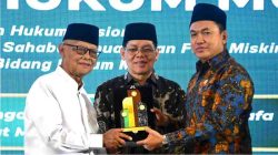 KPPU dan MUI Sepakat Tingkatkan Edukasi dan Perlindungan Hukum