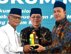 KPPU dan MUI Sepakat Tingkatkan Edukasi dan Perlindungan Hukum