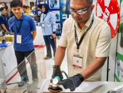 Emil Dardak Ajak Industri Jatim Tinggalkan Cara Lama, Saatnya Beralih ke AI dan Otomatisasi