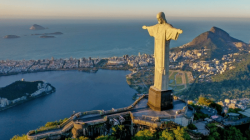 8 destinasi wisata ikonik di Brasil, dari Rio de Janeiro hingga Hutan Amazon