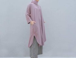 Baju Taupe Cocok Dengan Jilbab Warna Apa? 11 Pilihan Terbaik