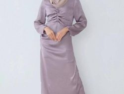 Baju Taro Cocok Dengan Jilbab Warna Apa? 6 Rekomendasi Lengkap!