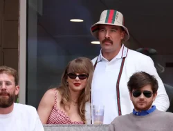 Taylor Swift and Travis Kelce’s Wedding Features Rare Beatles Performance