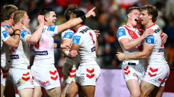 Flanagan’s Personal Season Goal Unveiled