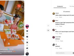 Atta dan Aurel Tertarik Belanja Cepat di Shopee, Netizen Kagum dengan Kecepatan Pengiriman