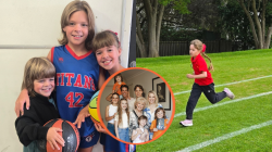 Exclusive: Lauren Newton’s Frustration with Overzealous Sports Parents