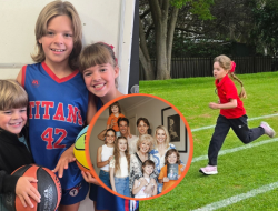 Exclusive: Lauren Newton’s Frustration with Overzealous Sports Parents