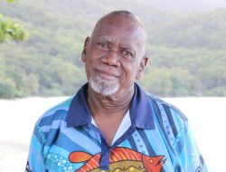 Empowering Yarrabah: New Cancer Care Program Transforms Treatment Journey